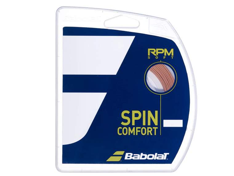 Babolat RPM Soft 17g - Orange
