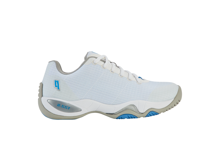 Prince T22 Women Tennis Shoes 