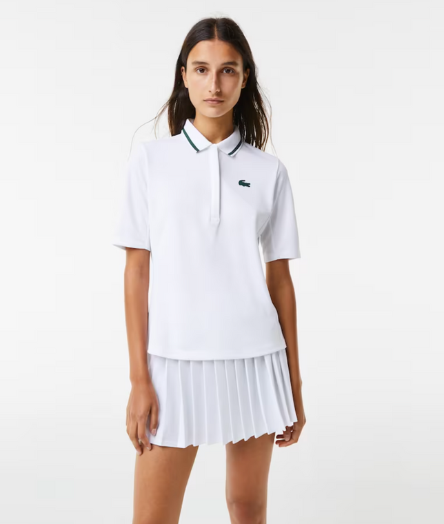 Lacoste Women Tennis Polo Lacoste Women Tennis Polo