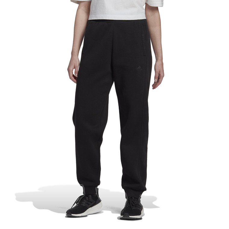 Adidas Fleece Pants HK0439 Adidas Men Sweatpants Apparel 
