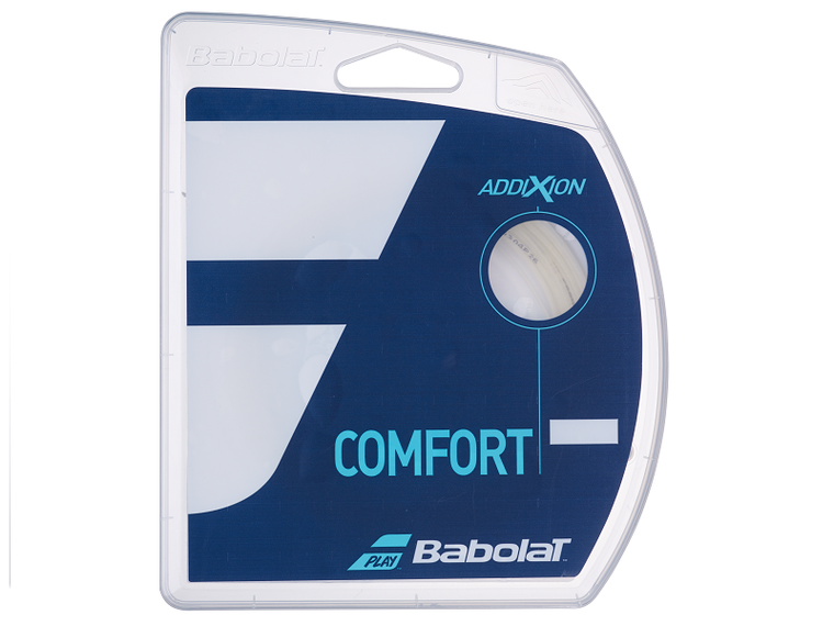 Corde Babolat Babolat Addixion 125 / 17g