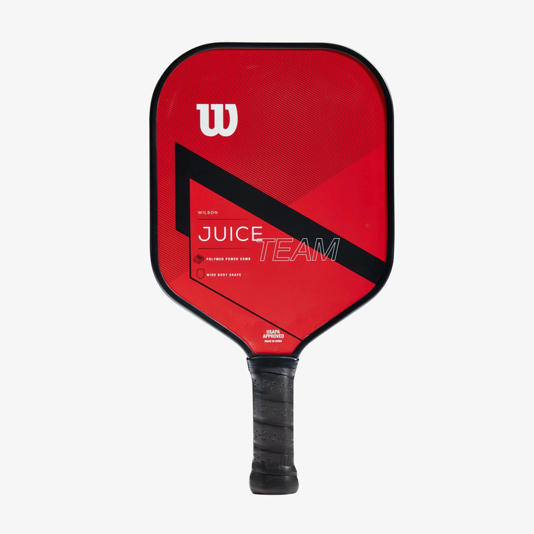 Wilson Juice Team Wilson Juice Team