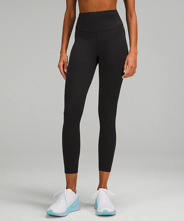 Lululemon Women Base Pace High Rise Tight 25"