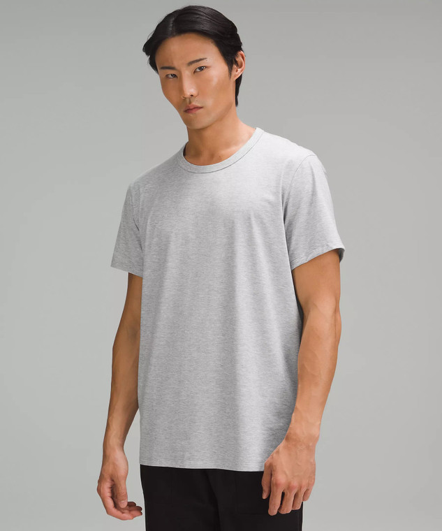 Lululemon The Fundamental T-Shirt-1758156634