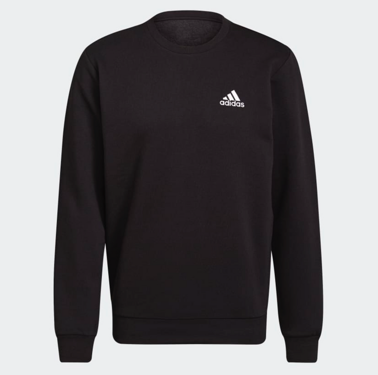 Adidas Essentials Fleece Sweatshirt