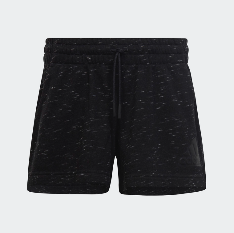 Adidas Futur Icons Big Logo Kids Shorts