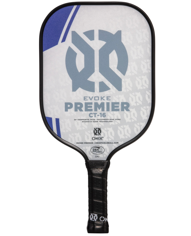 Onix Evoke Premier CT-16 - Blue Onix Evoke Premier CT-16 - Blue