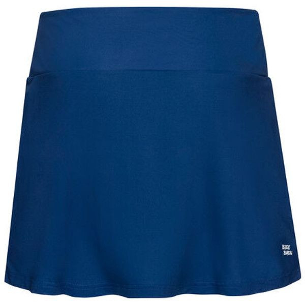 Bidi Badu Ailani  Tennis Skirt (Navy)