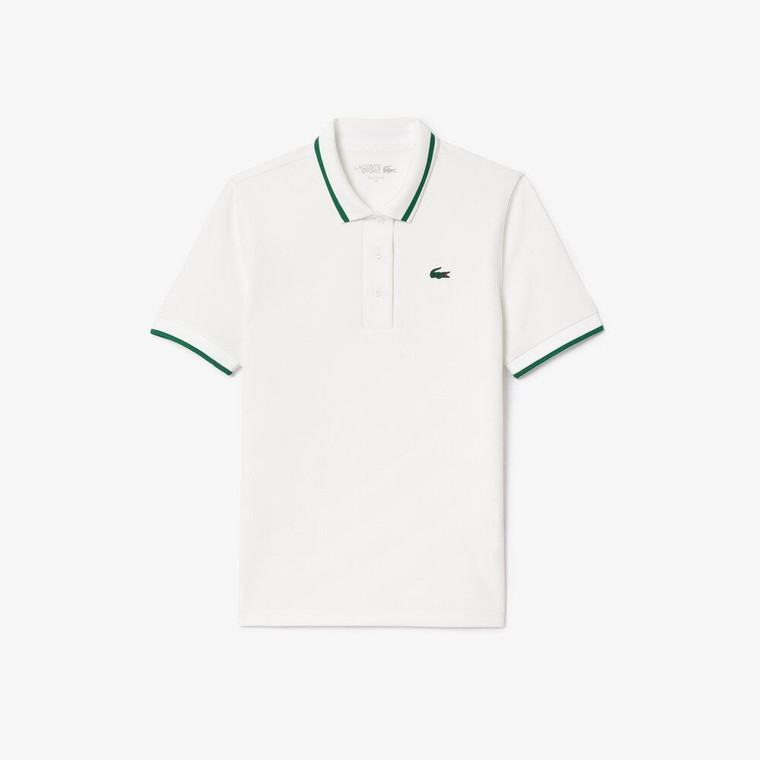 Lacoste Women Tennis Polo