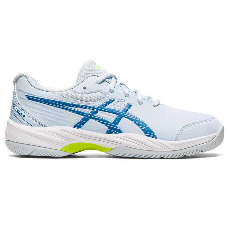 Asics Asics Gel Game 9 GS chaussures