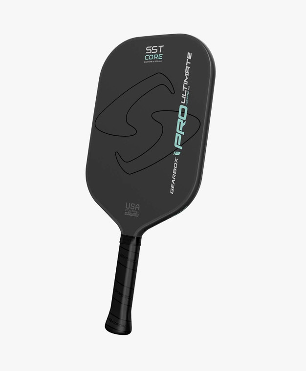 Gearbox Pro Ultimate Elongated 16mm — view 4