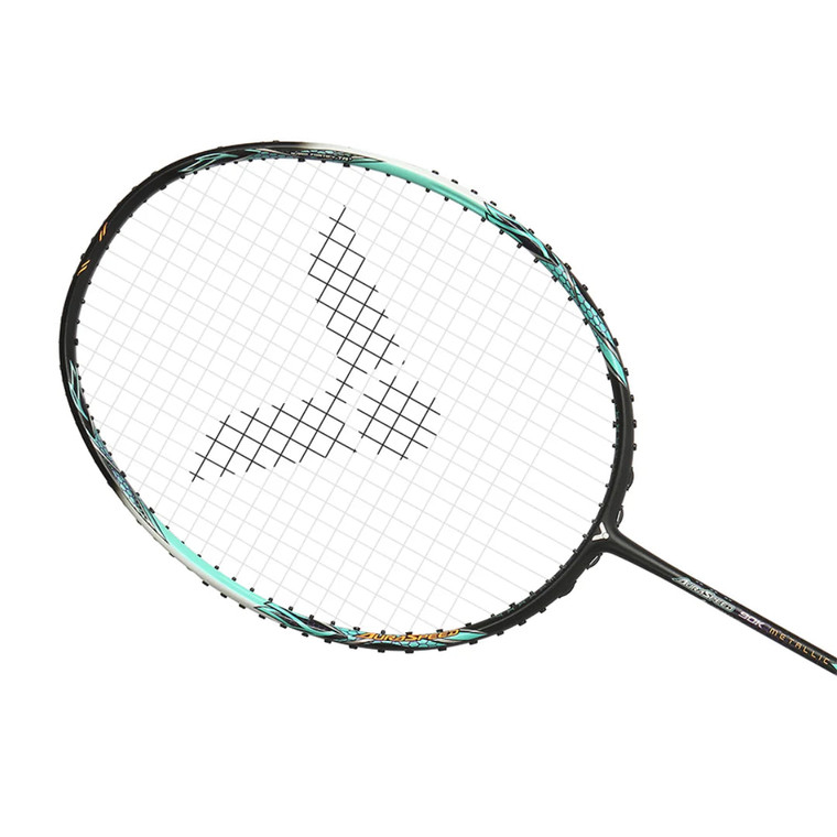 Victor AuraSpeed 90K Metallic Unstrung