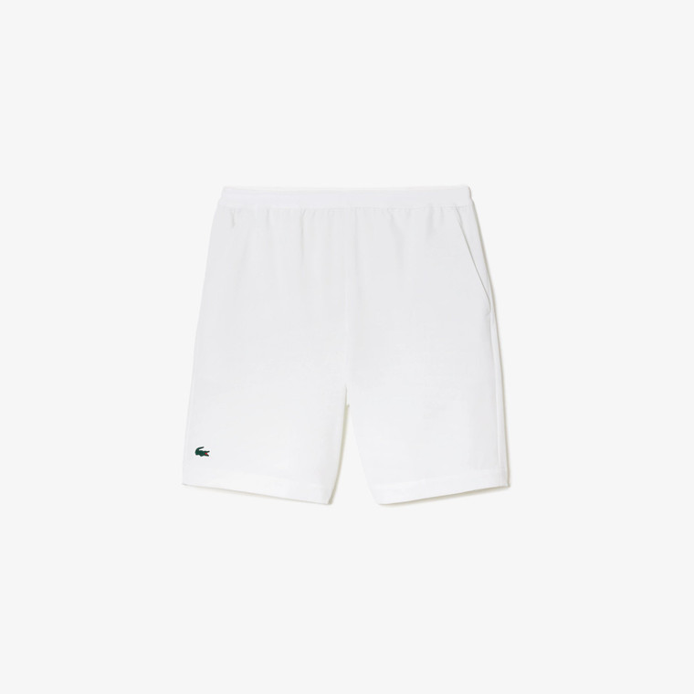 Lacoste Ultra-Dry Regular Fit Tennis Shorts-1758162760