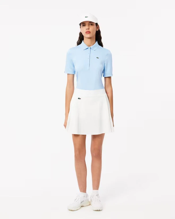 Lacoste Athletic Skirt with Inner Shorts — view 4