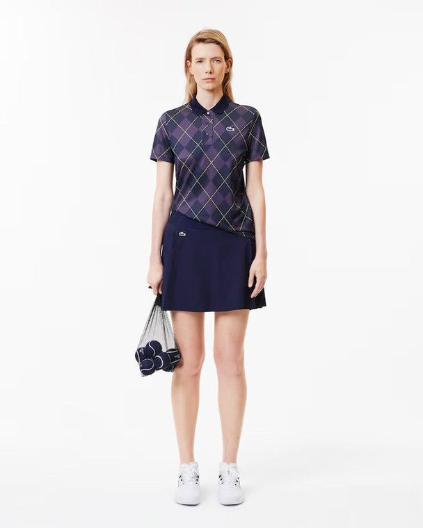 Lacoste Tennis Skirt