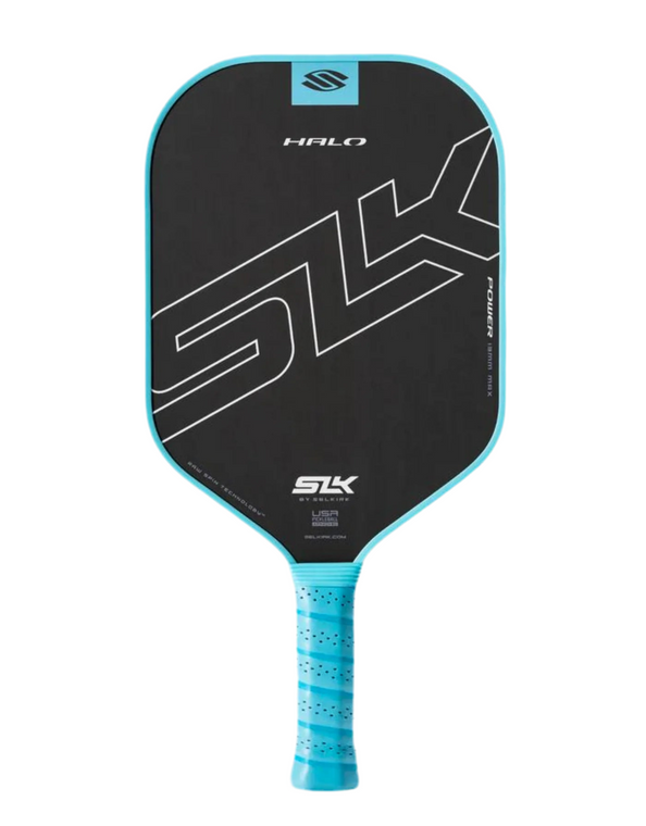 Selkirk Halo Power Max Blue