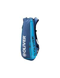 Oliver Long Rucksack Oliver Squash Bag