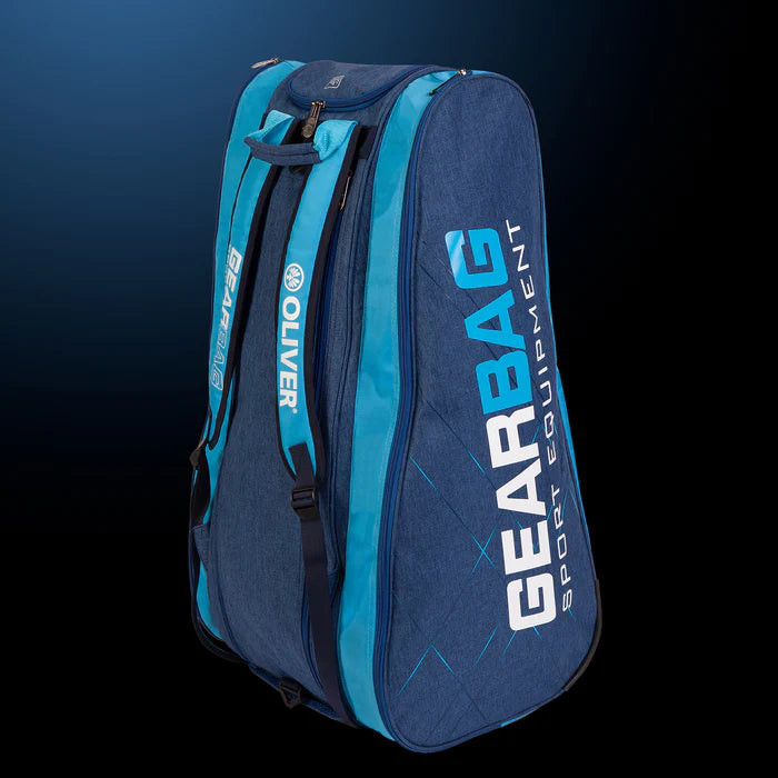 Oliver Racquet Bag Squash Bag