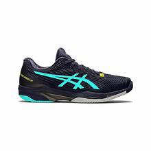 Asics Solution Speed FF 2 Men Tennis Shoes — view 2