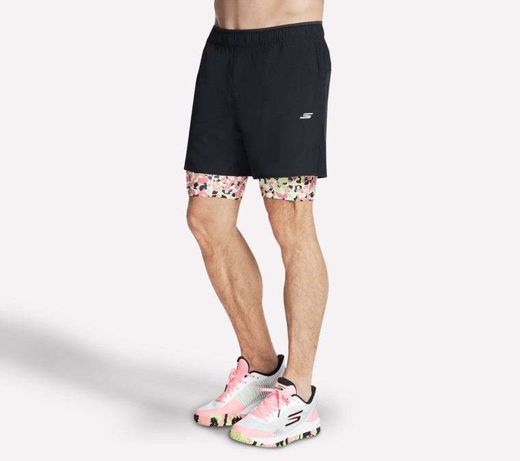 Skechers Pickleball Short Tyson McGuffin