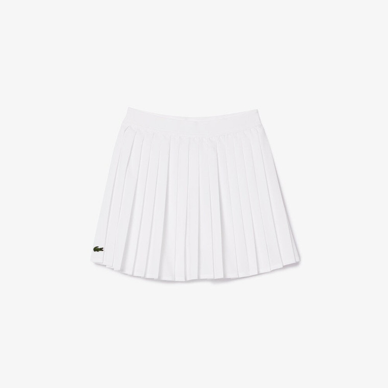 Lacoste Girl Tennis Skirt