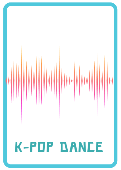 K-pop Dance