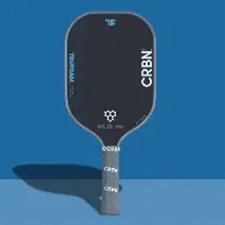 CRBN Trufoam Waves Elongated CRBN Trufoam Waves Elongated