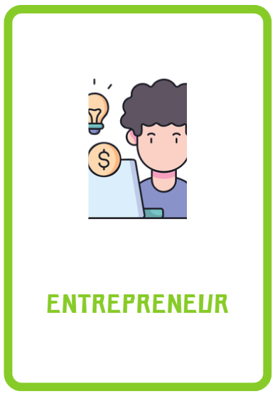 Entrepreneur(e)s