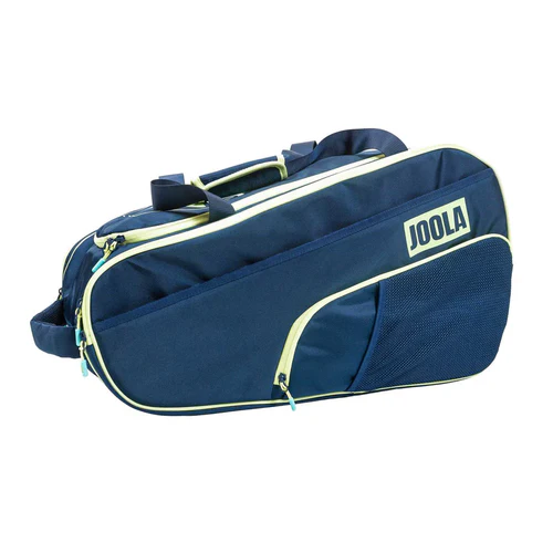 Joola Tour Elite Pro Pickleball Bag - Navy