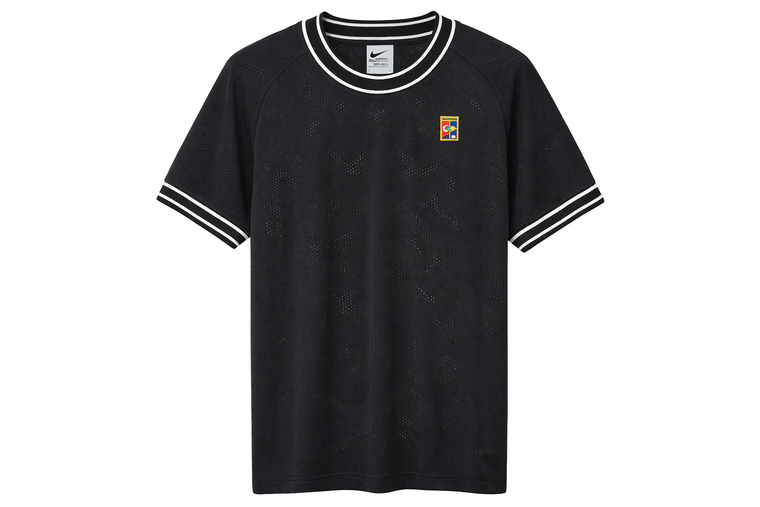 NikeCourt Dri-FIT advantage Men's Tennis Top