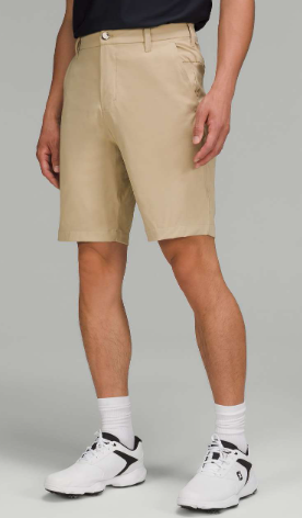 Commission Golf Short 10