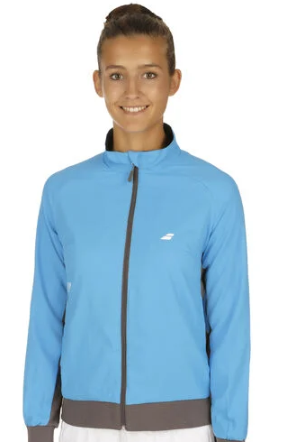 Babolat Babolat Core Jacket girl vêtement
