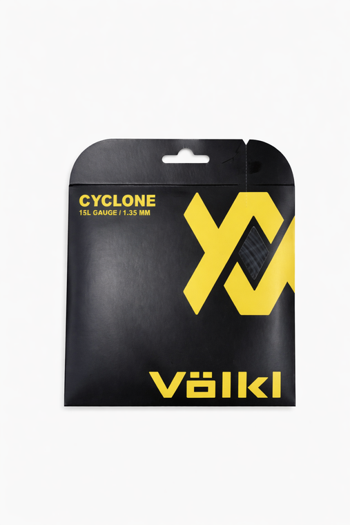 Volkl Cyclone 15L 1.35mm Black