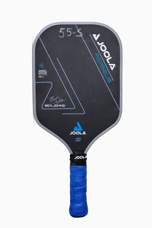 Joola Perseus Ben Johns 16 mm Demo