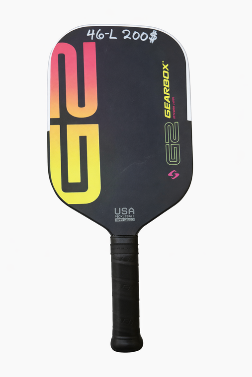 Gearbox G2 Integra 14mm 46-L Demo 2