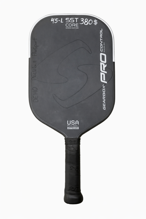 Gearbox Pro Control Integra 8.0 45-L DEMO