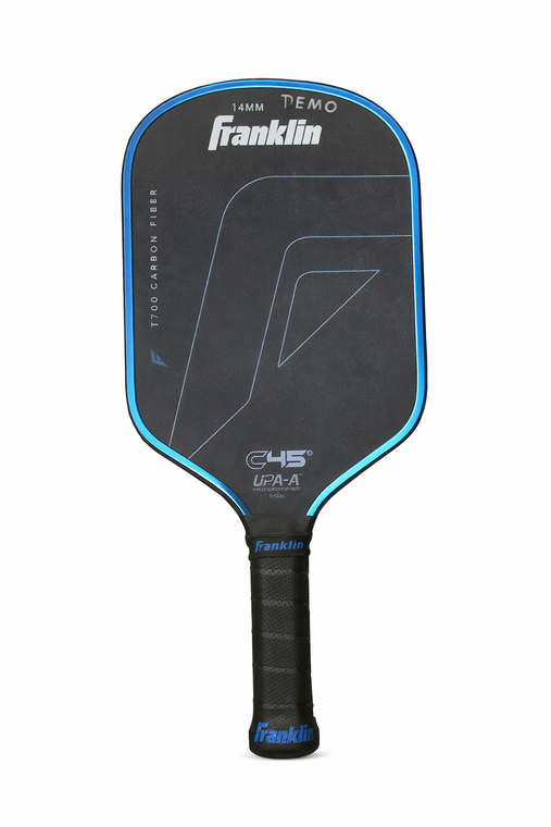 Franklin C45 14 mm Pickleball Demo