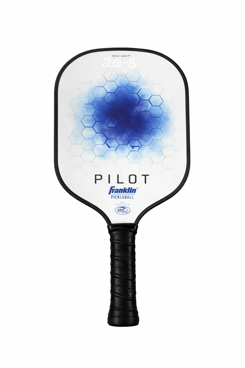 Franklin Pilot Max Grit Demo