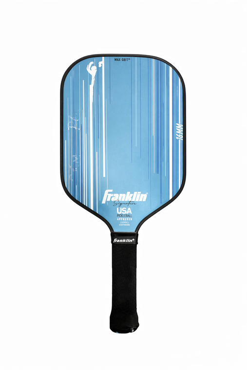 Franklin Signature Max Grit 16 mm Demo