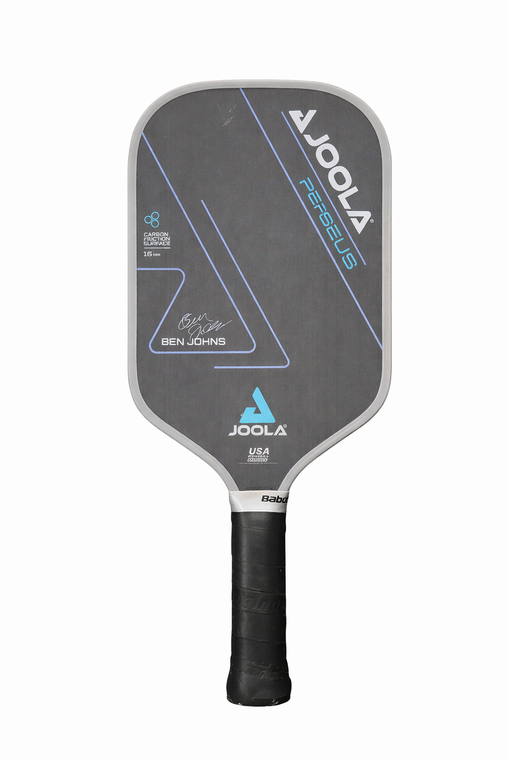 Joola Perseus Ben Johns 16mm Demo