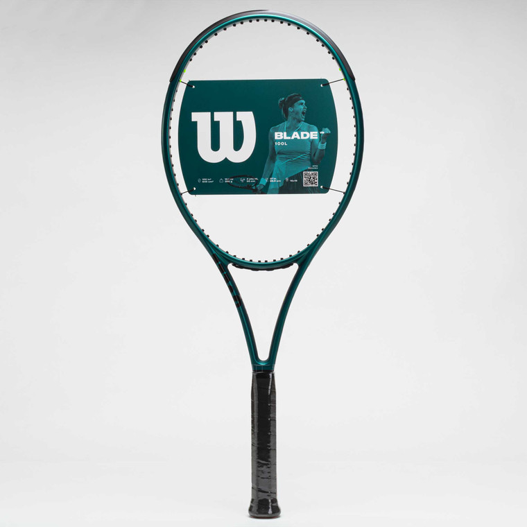 Wilson Blade 100L V9