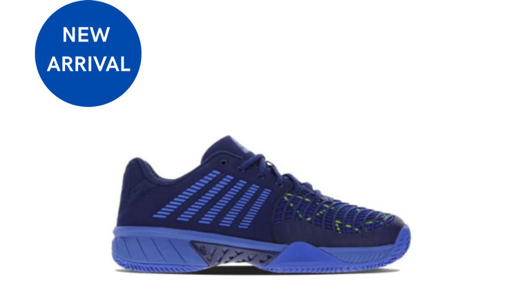 K-Swiss Hypercourt Express 3