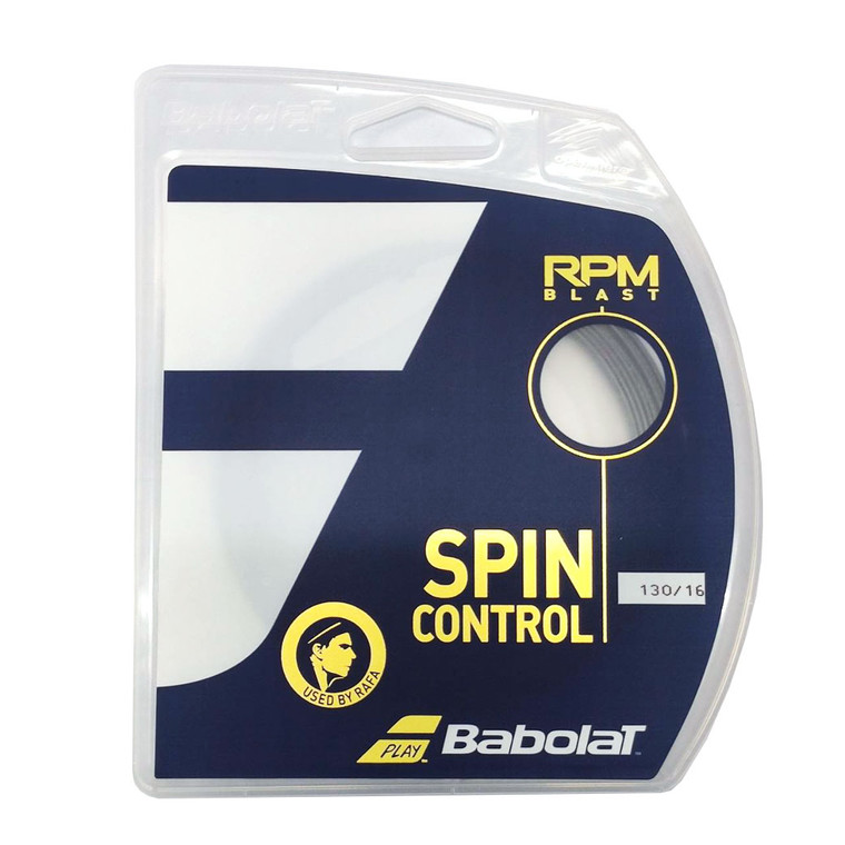 Babolat RPM Blast 130/16 Noir