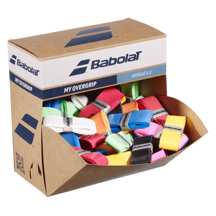Babolat My Overgrip (70)
