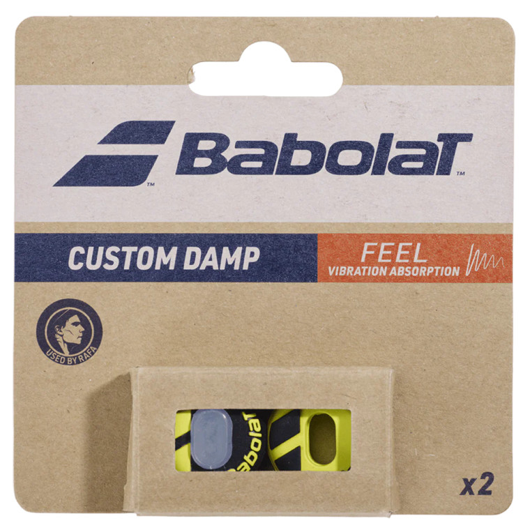 Custom Damp