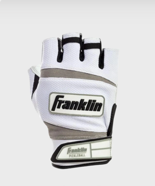 Franklin Performance Leather Glove — view 2
