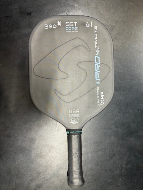 Gearbox Pro Ultimate Hyper 8.0 DEMO