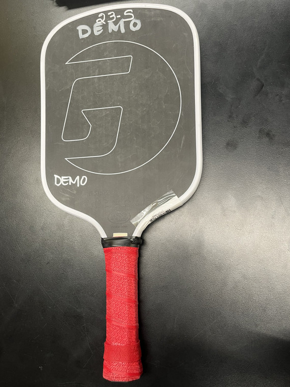 Gamma obsidian 16 23-5 demo