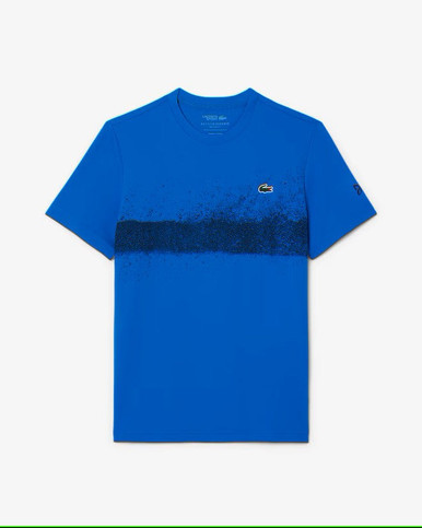 Lacoste Men's Novak T-Shirt