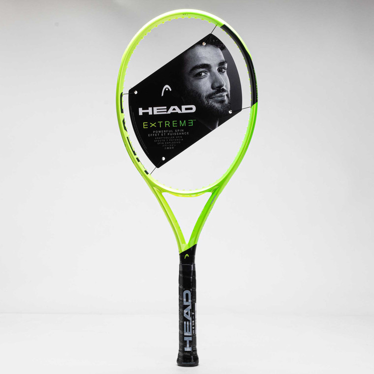 HEAD Extreme MP L 2026 Tennis Racquet